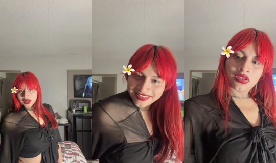 chomely1 TikTok Live — Oct 4, 2026, 8:38 AM