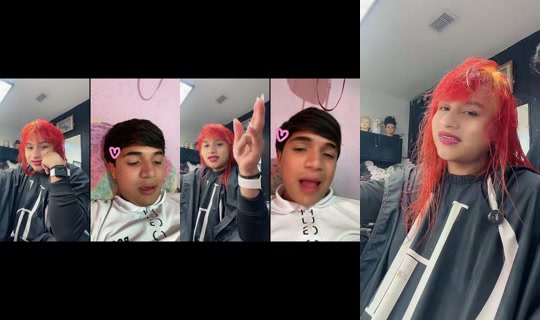 chomely1 TikTok Live — Oct 4, 2026, 5:13 PM