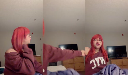 chomely1 TikTok Live — Oct 5, 2026, 4:57 AM