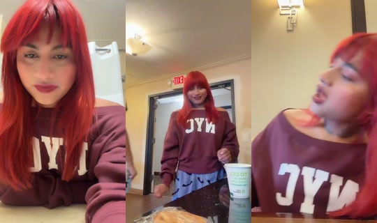 chomely1 TikTok Live — Oct 5, 2026, 11:37 AM