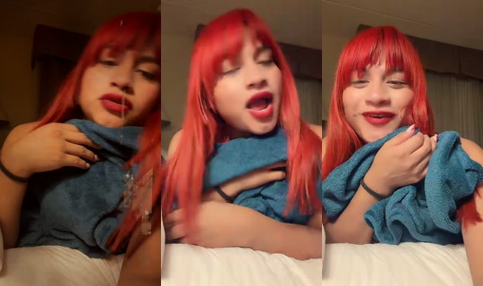 chomely1 TikTok Live — Oct 6, 2026, 10:36 AM
