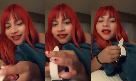 chomely1 TikTok Live — Oct 6, 2026, 10:52 AM