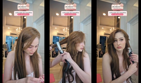 chompoo.stores TikTok Live — Oct 3, 2026, 4:00 AM