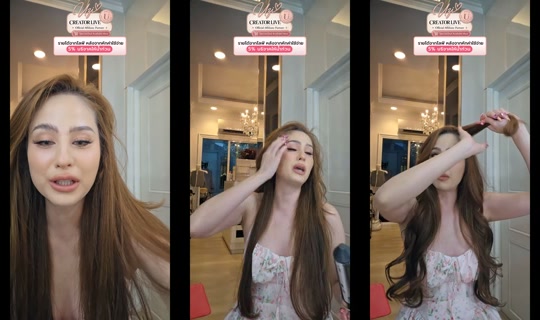 chompoo.stores TikTok Live — Oct 4, 2026, 2:48 AM