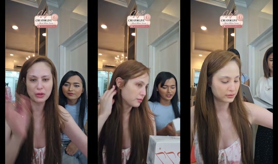 chompoo.stores TikTok Live — Oct 5, 2026, 12:03 AM