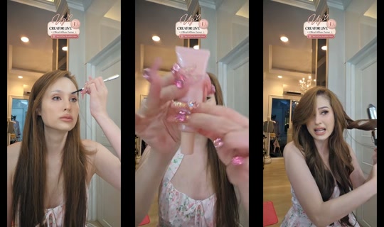 chompoo.stores TikTok Live — Oct 5, 2026, 12:53 AM