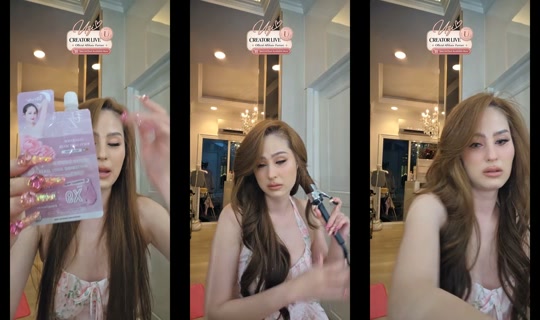 chompoo.stores TikTok Live — Oct 5, 2026, 2:32 AM