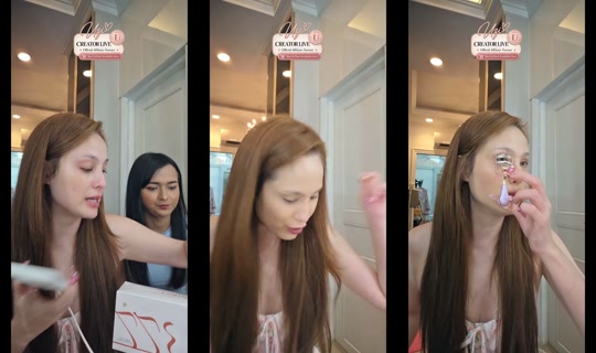chompoo.stores TikTok Live — Oct 5, 2026, 4:42 AM