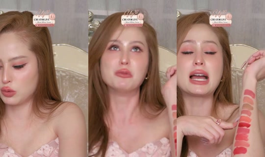 chompoo.stores TikTok Live — Oct 5, 2026, 6:40 AM