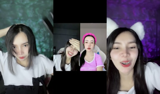 chompoo_ku TikTok Live — Sep 6, 2026, 10:14 PM