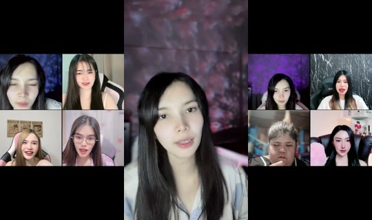 chompoo_ku TikTok Live — Sep 7, 2026, 1:40 PM