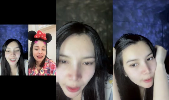 chompoo_ku TikTok Live — Sep 7, 2026, 2:31 PM