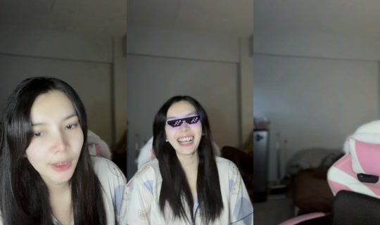 chompoo_ku TikTok Live — Sep 7, 2026, 10:42 PM