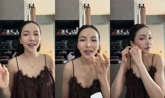 chompoopinkies TikTok Live — Sep 27, 2026, 4:48 AM