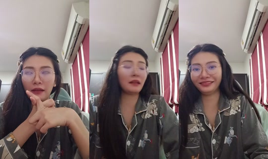 chomrudee_guzheng TikTok Live — Sep 30, 2026, 4:48 PM