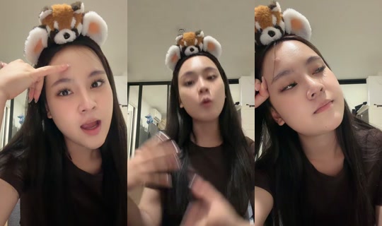 chomsudamage TikTok Live — Aug 21, 2026, 12:27 PM