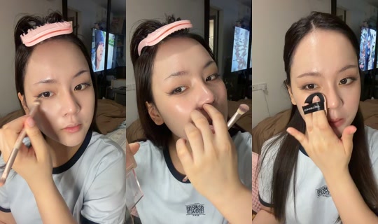 chomsudamage TikTok Live — Sep 26, 2026, 4:09 PM