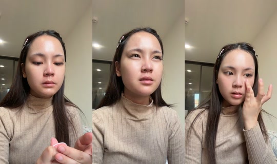 chomsudamage TikTok Live — Sep 30, 2026, 8:37 AM