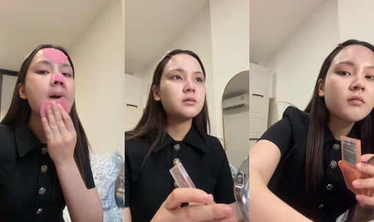 chomsudamage TikTok Live — Oct 3, 2026, 10:27 AM