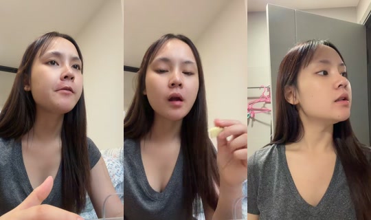 chomsudamage TikTok Live — Oct 4, 2026, 7:53 AM