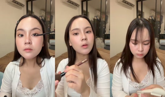chomsudamage TikTok Live — Oct 4, 2026, 8:47 AM