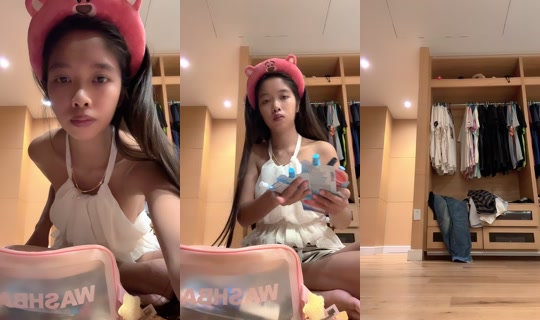 chonnipa.singwee5 TikTok Live — Sep 28, 2026, 12:12 PM