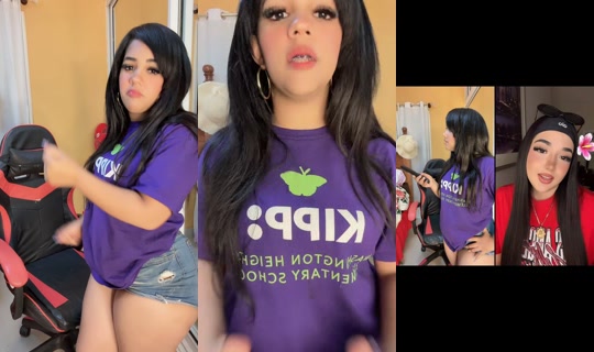 chori0074 TikTok Live — Aug 30, 2026, 1:23 AM