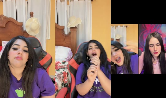 chori0074 TikTok Live — Aug 30, 2026, 1:53 AM