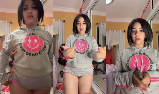 chori0074 TikTok Live — Sep 1, 2026, 3:24 AM
