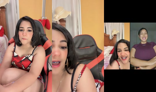 chori0074 TikTok Live — Sep 2, 2026, 2:46 AM