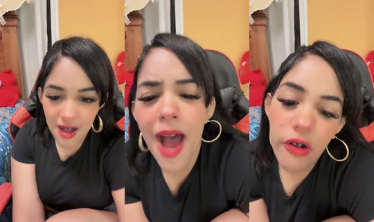 chori0074 TikTok Live — Sep 3, 2026, 1:52 AM