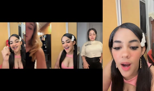 chori0074 TikTok Live — Sep 30, 2026, 1:41 AM