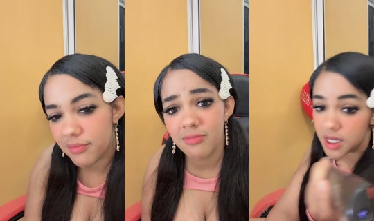 chori0074 TikTok Live — Sep 30, 2026, 2:31 AM