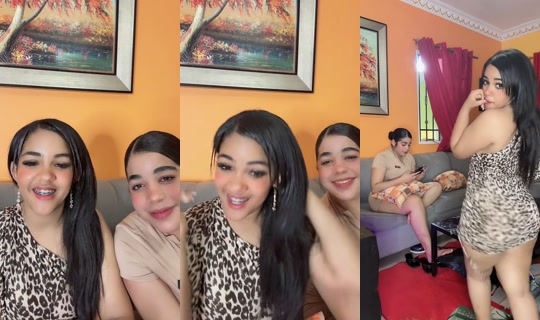 chori0074 TikTok Live — Oct 1, 2026, 12:25 AM