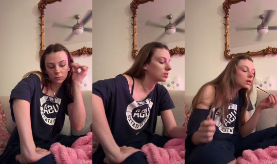 chososgirl4life TikTok Live — Oct 3, 2026, 2:22 AM