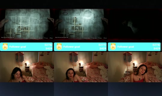 chososgirl4life TikTok Live — Oct 3, 2026, 11:32 PM