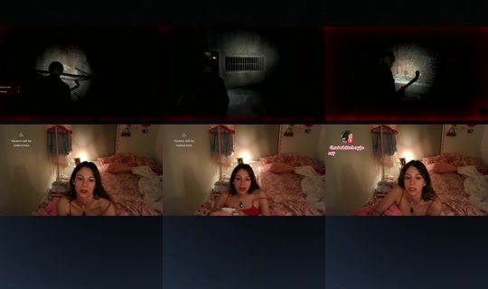 chososgirl4life TikTok Live — Oct 4, 2026, 2:08 AM