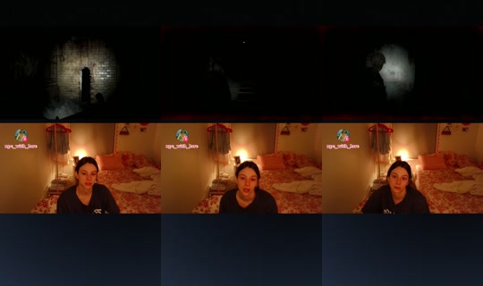 chososgirl4life TikTok Live — Oct 5, 2026, 3:07 AM