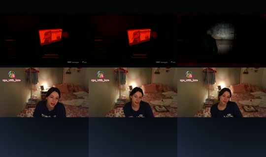 chososgirl4life TikTok Live — Oct 5, 2026, 3:57 AM
