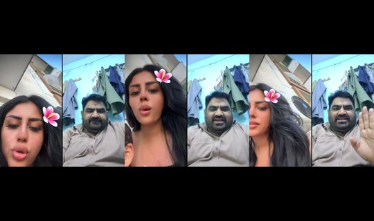 chosuudi TikTok Live — Aug 23, 2026, 2:30 PM