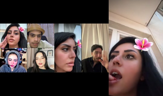 chosuudi TikTok Live — Aug 23, 2026, 4:42 PM