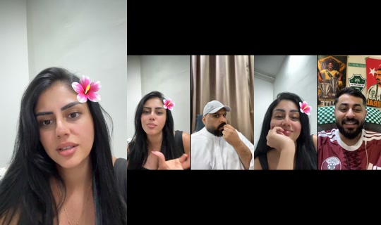 chosuudi TikTok Live — Sep 2, 2026, 10:24 PM