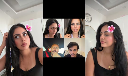 chosuudi TikTok Live — Sep 3, 2026, 1:03 PM