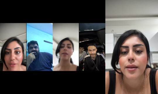 chosuudi TikTok Live — Sep 3, 2026, 3:24 PM