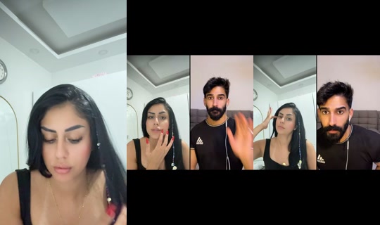 chosuudi TikTok Live — Sep 3, 2026, 8:14 PM