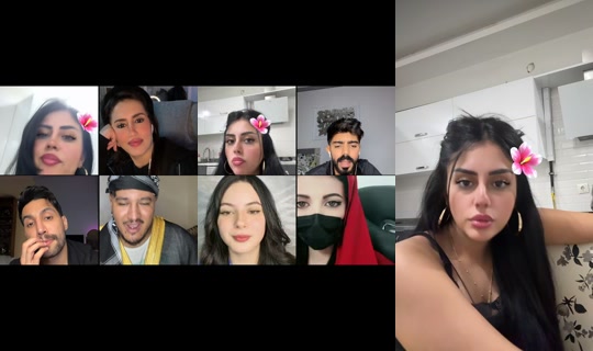 chosuudi TikTok Live — Sep 26, 2026, 12:43 AM