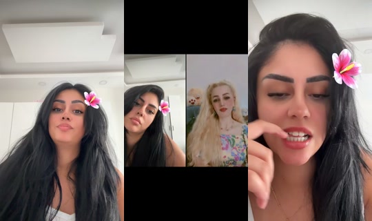 chosuudi TikTok Live — Sep 26, 2026, 8:58 AM