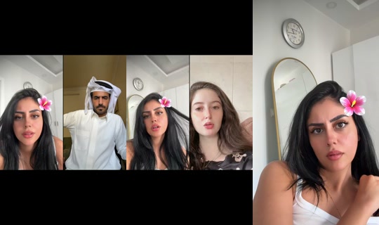 chosuudi TikTok Live — Sep 26, 2026, 9:48 AM