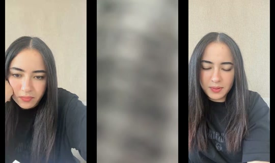chouchou_omry TikTok Live — Sep 5, 2026, 8:19 AM
