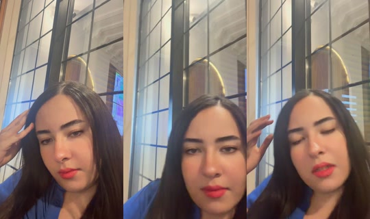 chouchou_omry TikTok Live — Sep 7, 2026, 11:12 PM